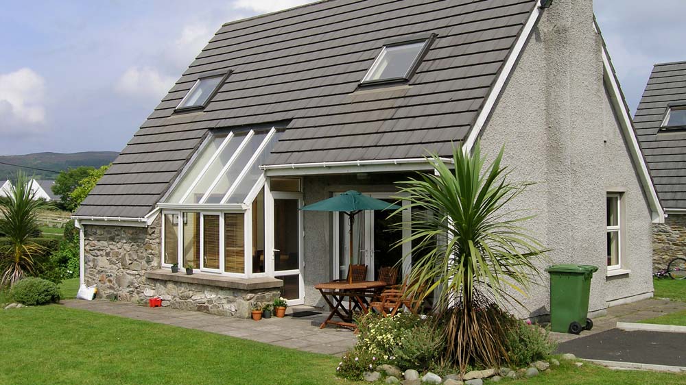 Holiday Homes in Rathmullan Donegal