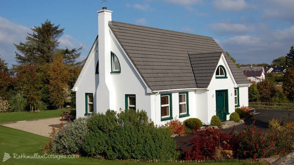 Rathmullan Cottages No.5 • Holiday Home Rathmullan