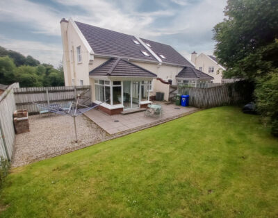 Rathmullan Village Home